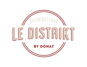 Le Distrikt