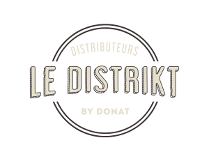 Le Distrikt